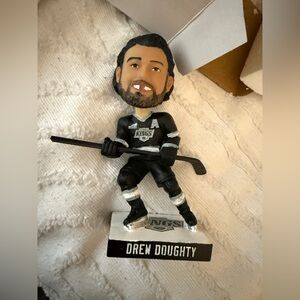 Los Angeles Kings Drew Doughty Bobblehead